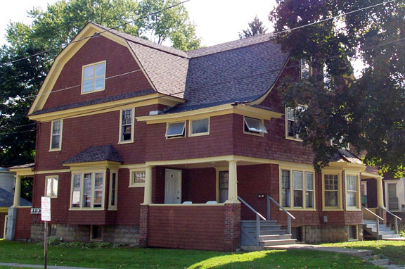 16 Myrtle Ave.
